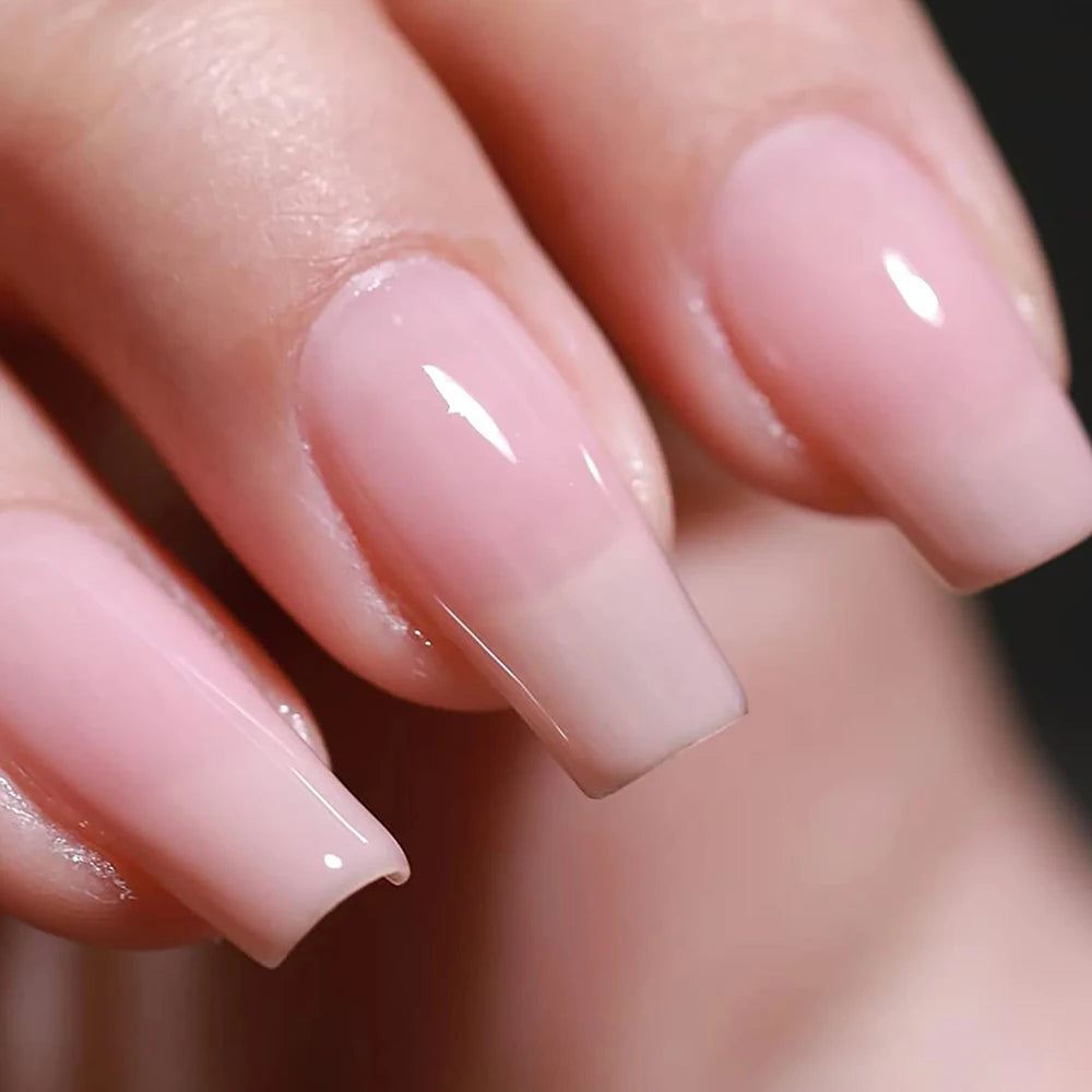 K-BEAUTY PINK NAIL STRENGTHENER