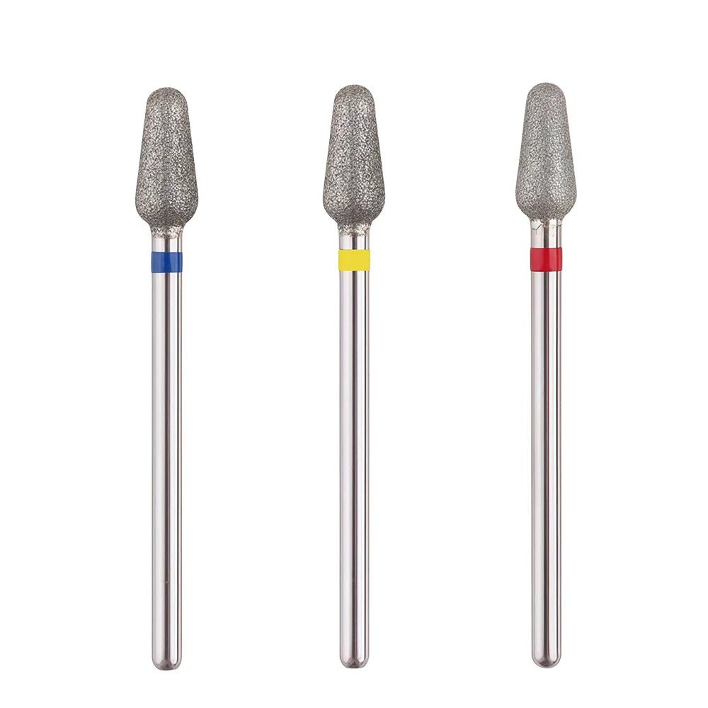 K-BEAUTY PRECISION CUTICLE DRILL BIT