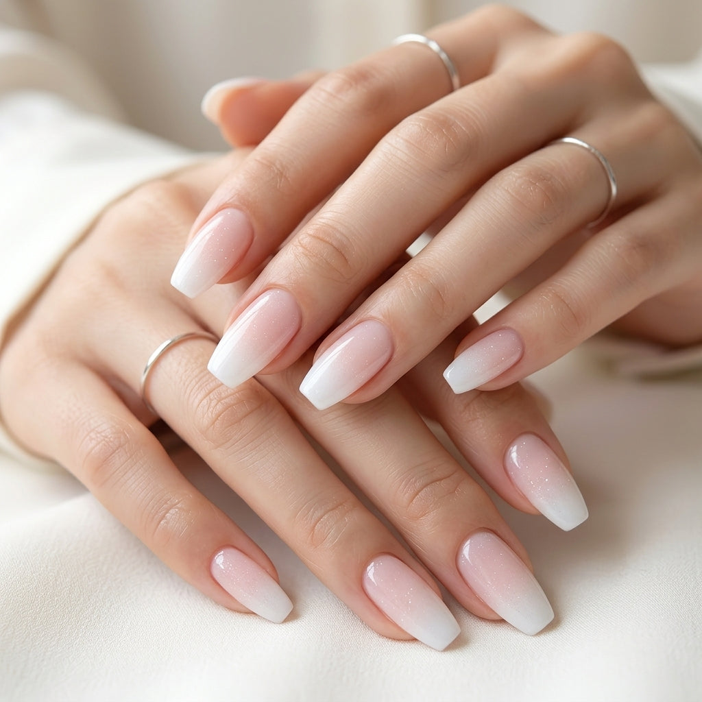K-BEAUTY SIGNATURE FRENCH PRESS-ON NAILS