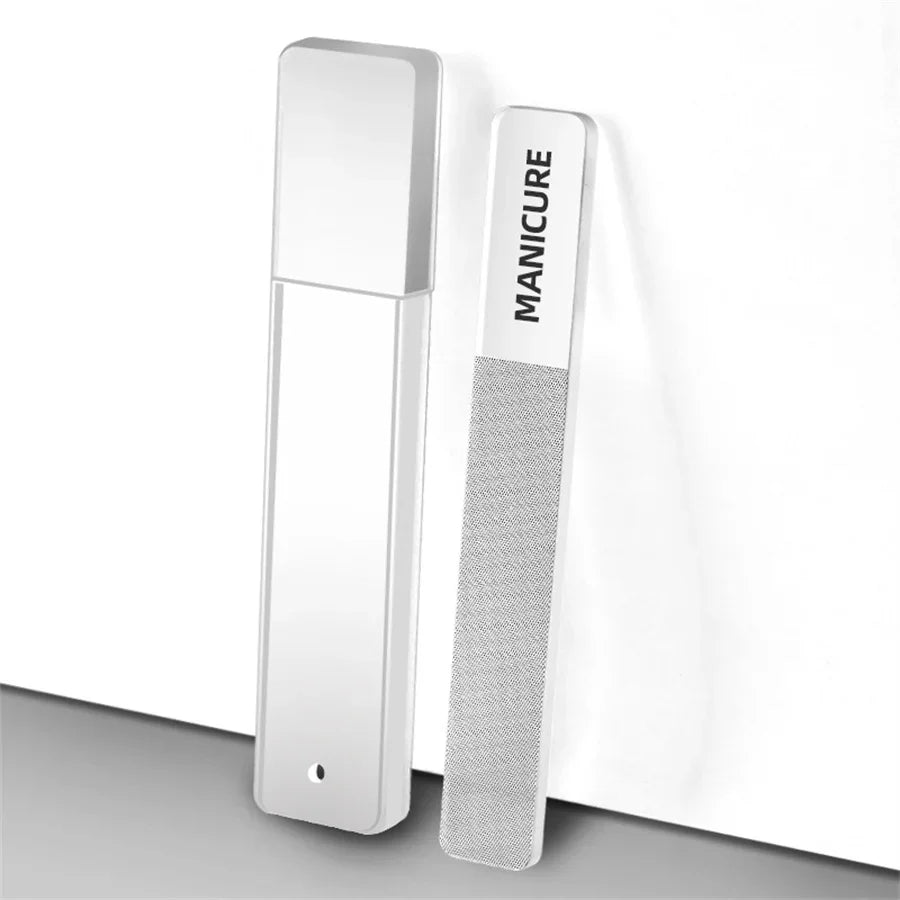K-BEAUTY CRYSTAL GLASS NAIL FILE
