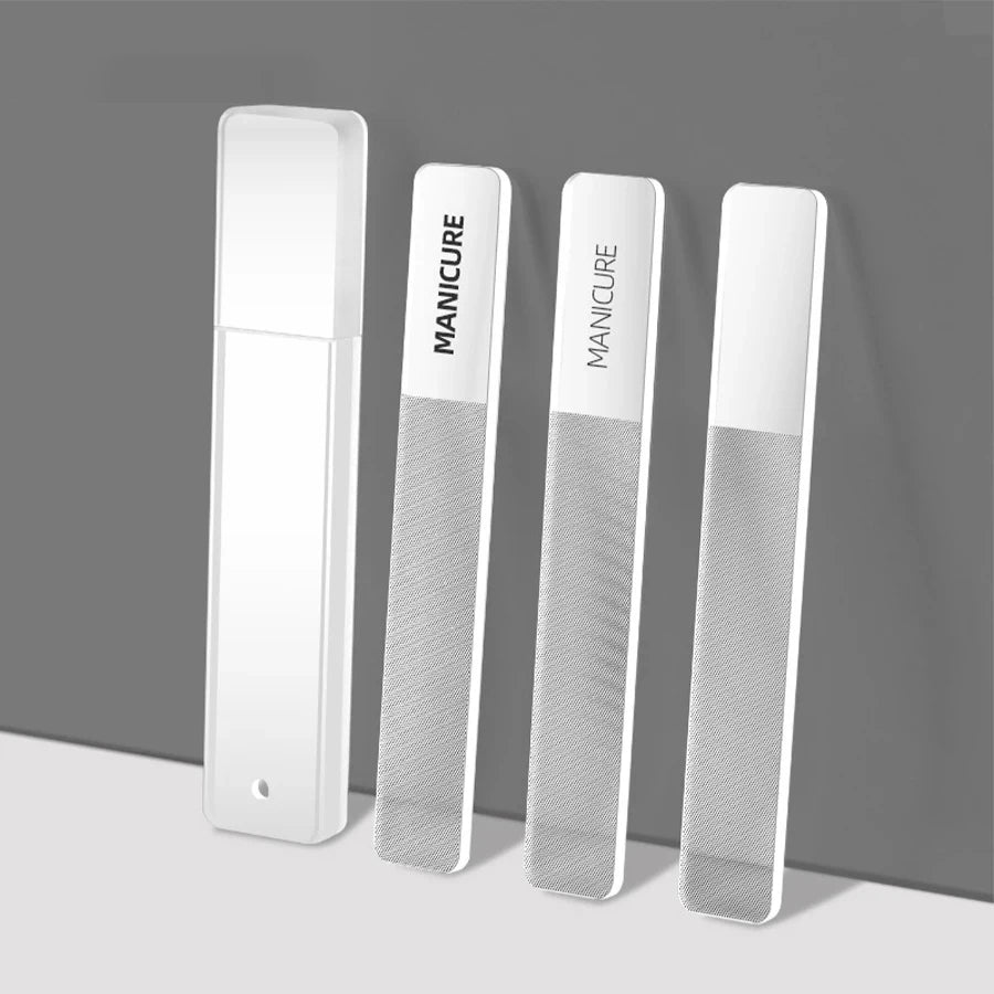 K-BEAUTY CRYSTAL GLASS NAIL FILE