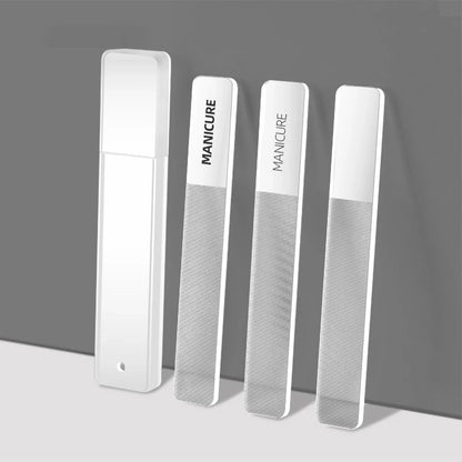 K-BEAUTY CRYSTAL GLASS NAIL FILE