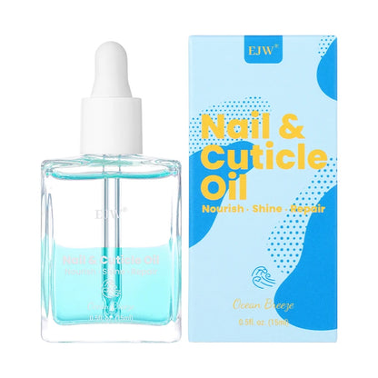 K-BEAUTY OCEAN CUTICLE OIL