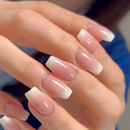 K-BEAUTY SIGNATURE FRENCH PRESS-ON NAILS