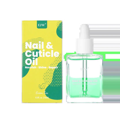 K-BEAUTY OCEAN CUTICLE OIL