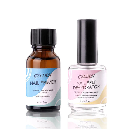 K-BEAUTY KERATIN NAIL & CUTICLE SERUM