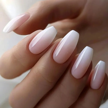 SIGNATURE FRENCH PRESS-ON NAILS