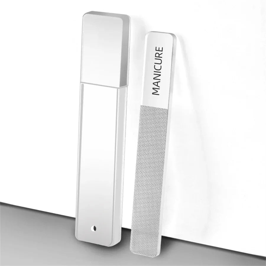 K-BEAUTY CRYSTAL GLASS NAIL FILE
