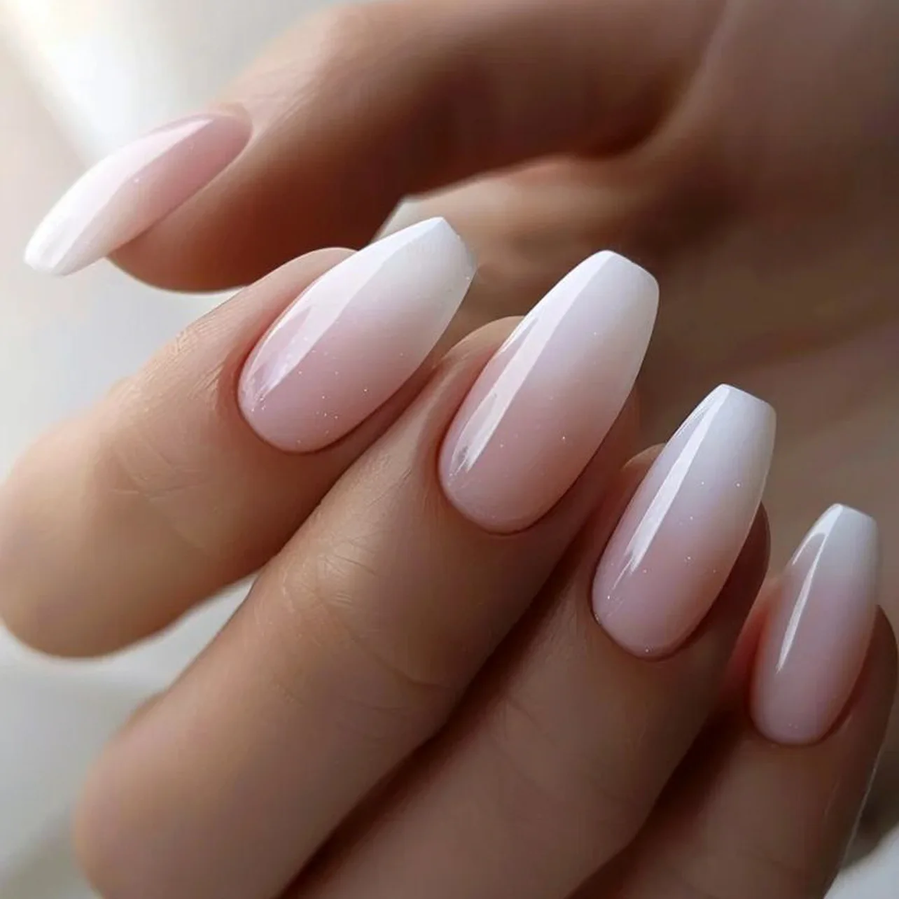 K-BEAUTY SIGNATURE FRENCH PRESS-ON NAILS