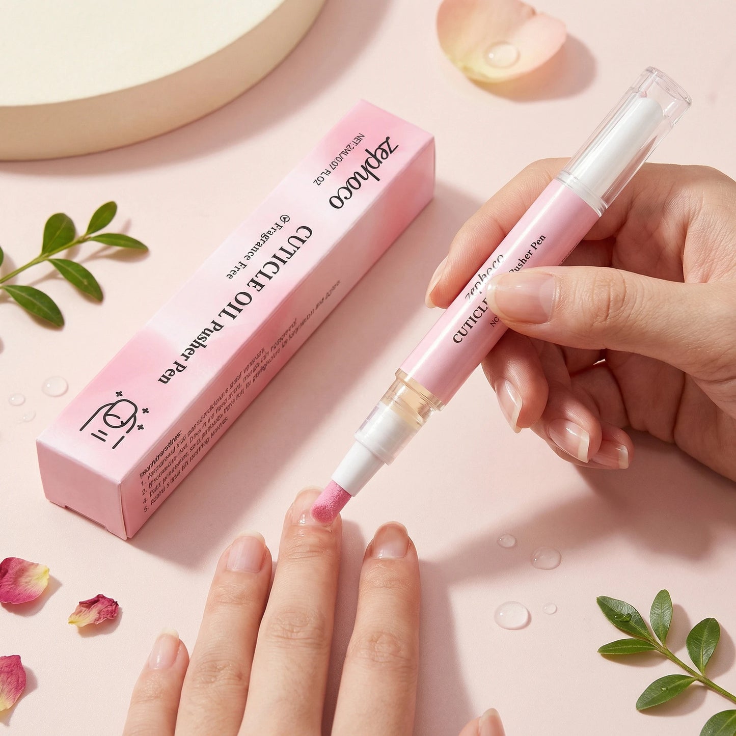 K-BEAUTY CUTICLE OIL PEN