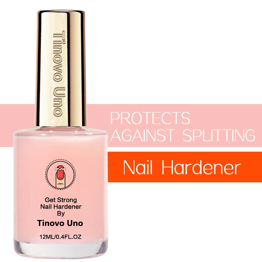 K-BEAUTY PINK NAIL STRENGTHENER