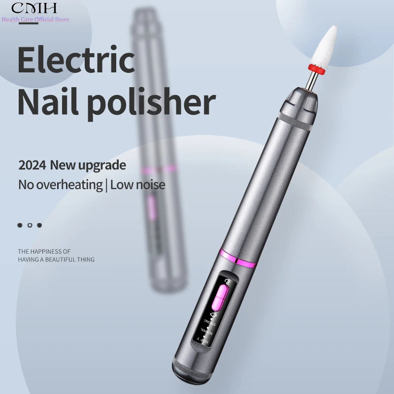 K-BEAUTY ELITE NAIL DRILL KIT