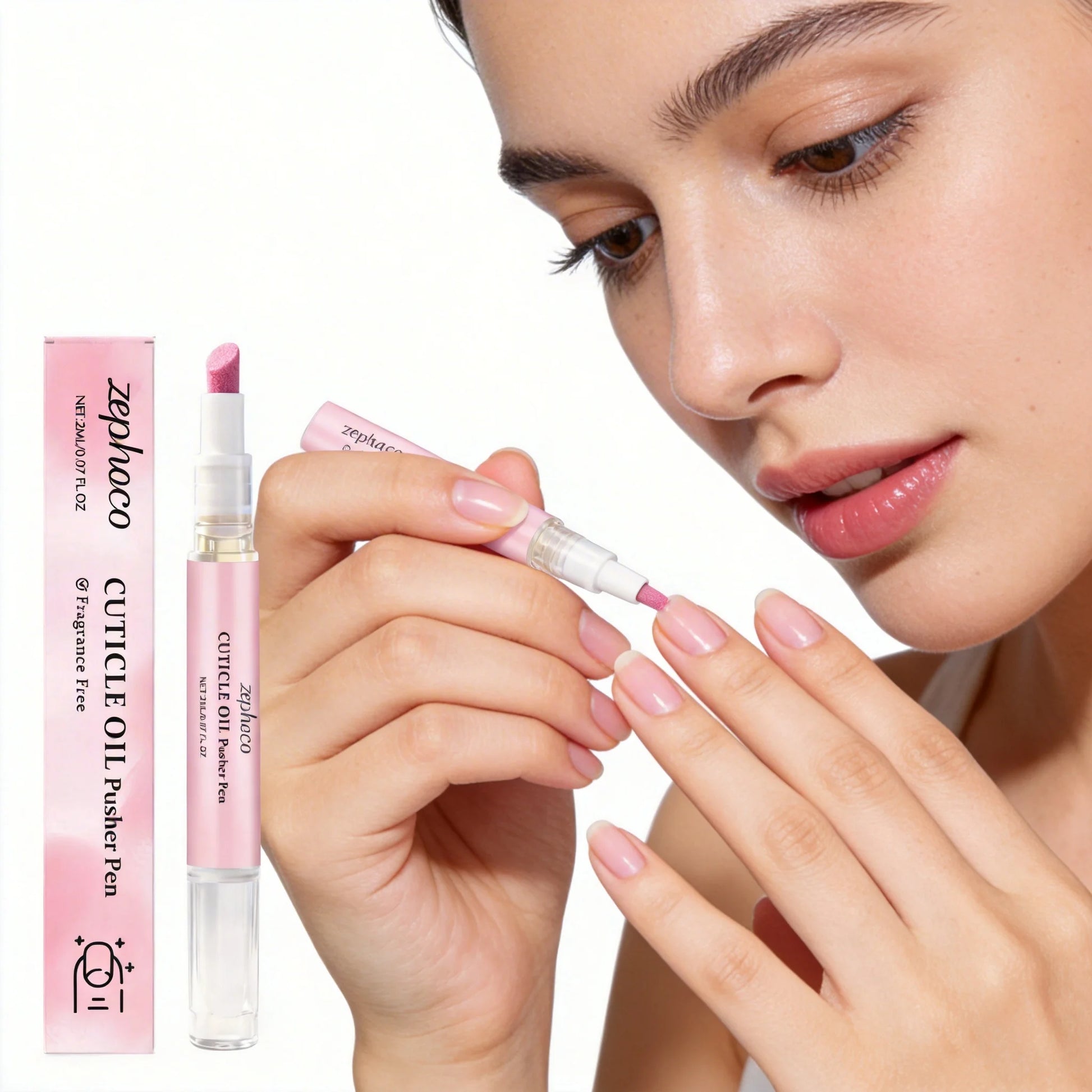 K-BEAUTY CUTICLE OIL PEN