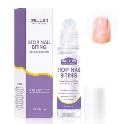 K-BEAUTY KERATIN NAIL & CUTICLE SERUM