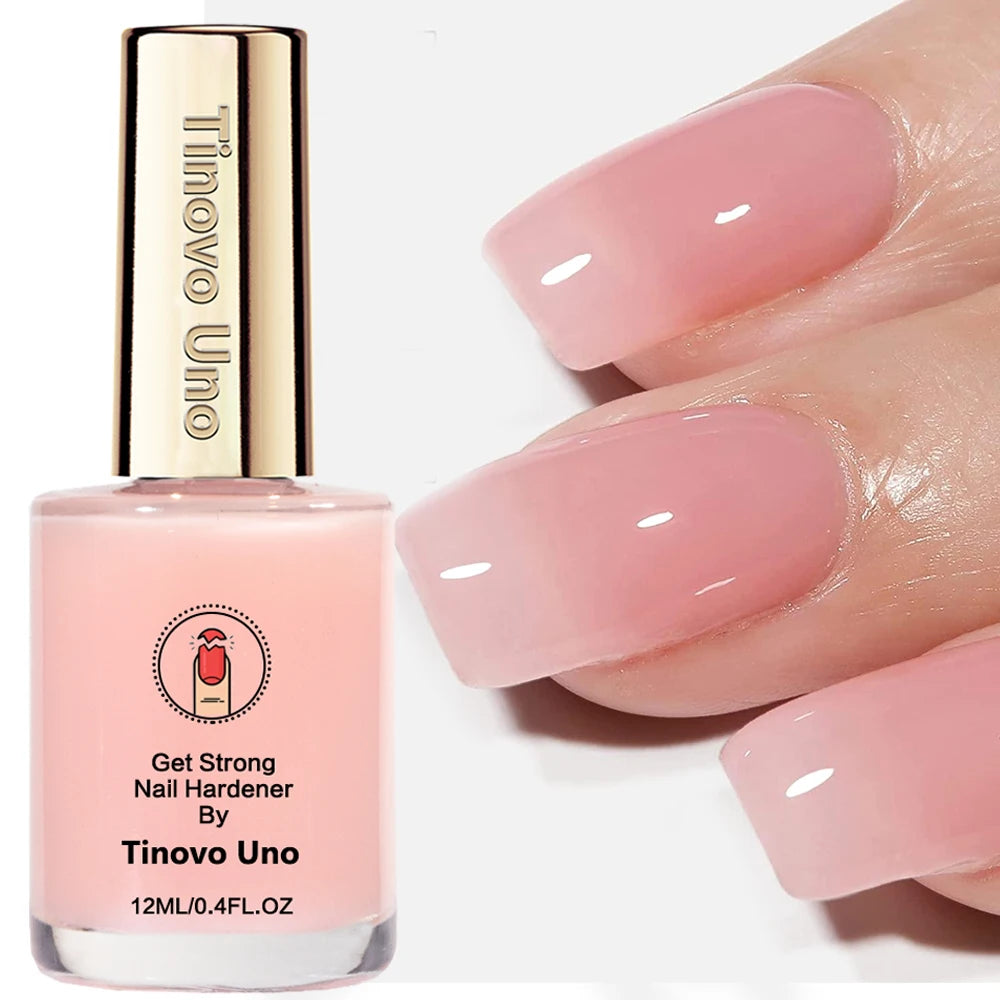 K-BEAUTY PINK NAIL STRENGTHENER