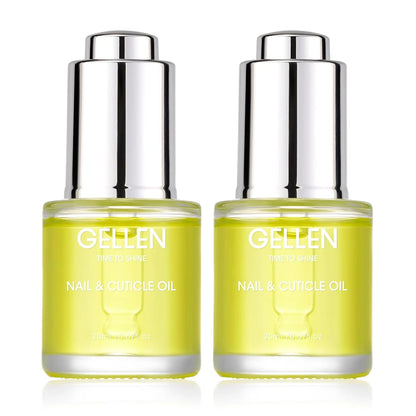 K-BEAUTY KERATIN NAIL & CUTICLE SERUM