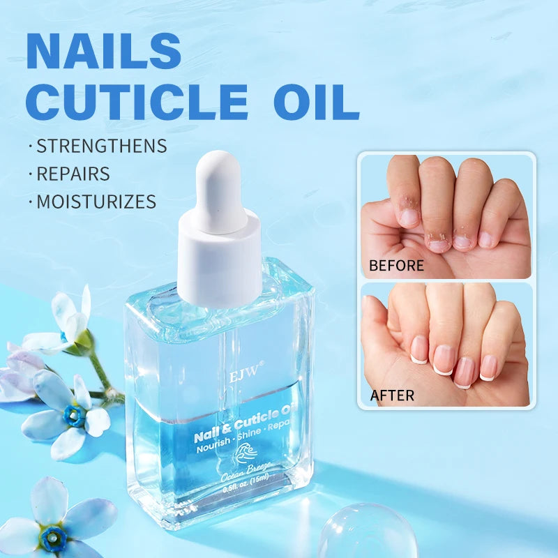 K-BEAUTY OCEAN CUTICLE OIL