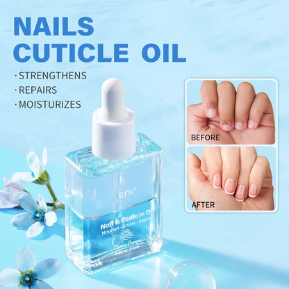 K-BEAUTY OCEAN CUTICLE OIL