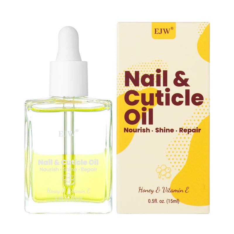 K-BEAUTY OCEAN CUTICLE OIL