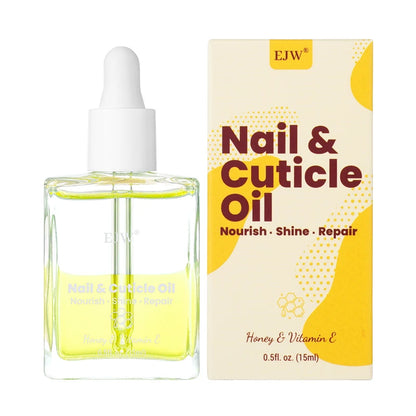 K-BEAUTY OCEAN CUTICLE OIL