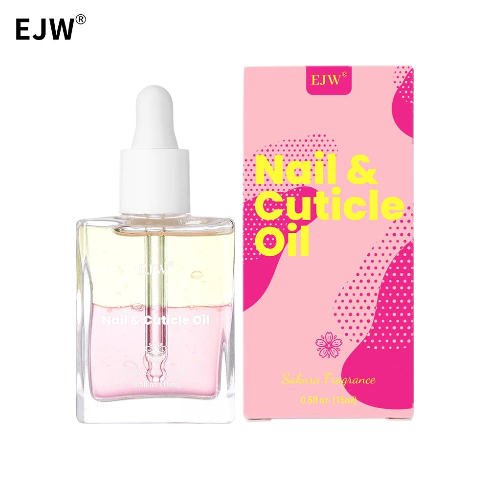 K-BEAUTY OCEAN CUTICLE OIL