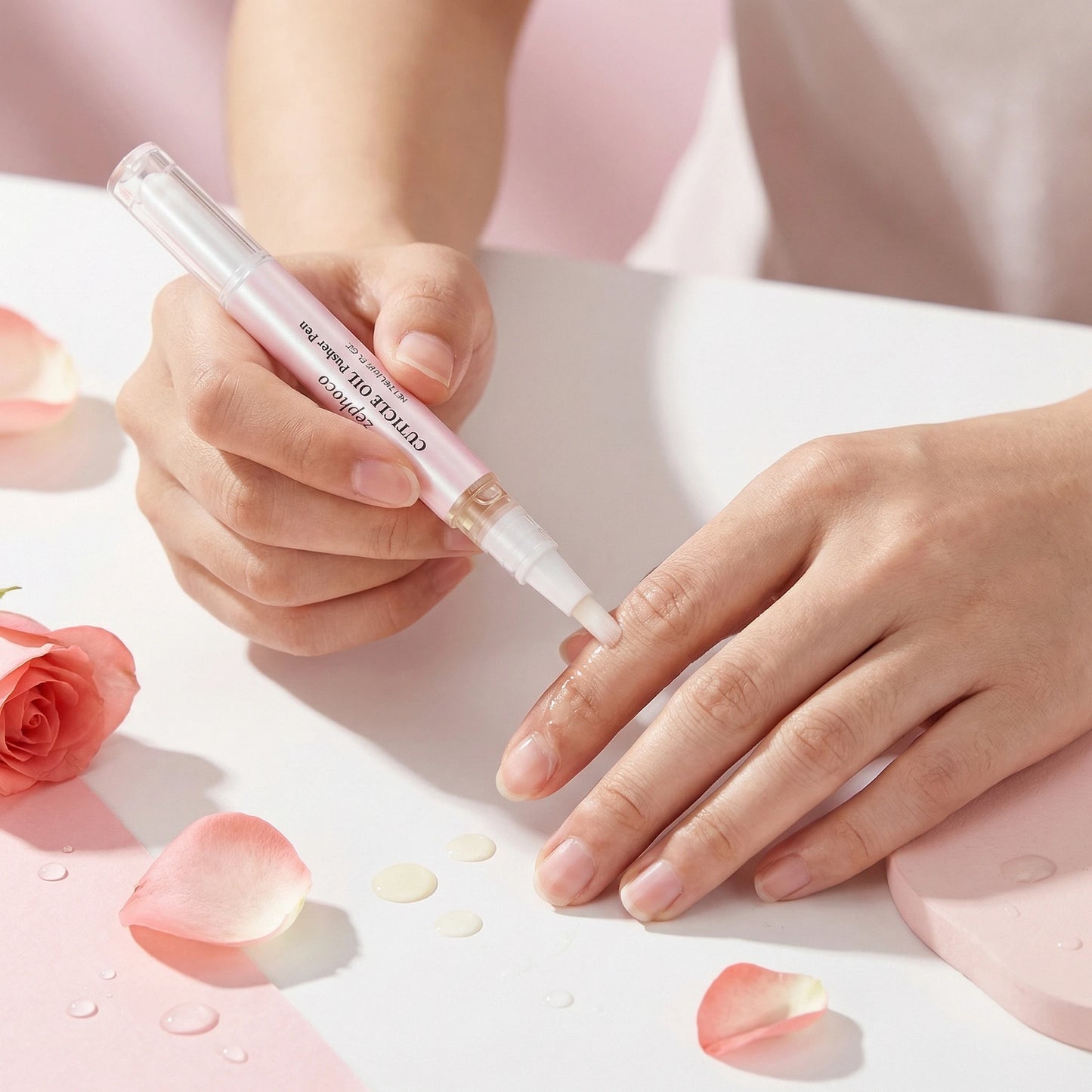 K-BEAUTY CUTICLE OIL PEN