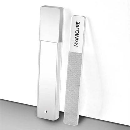 K-BEAUTY CRYSTAL GLASS NAIL FILE
