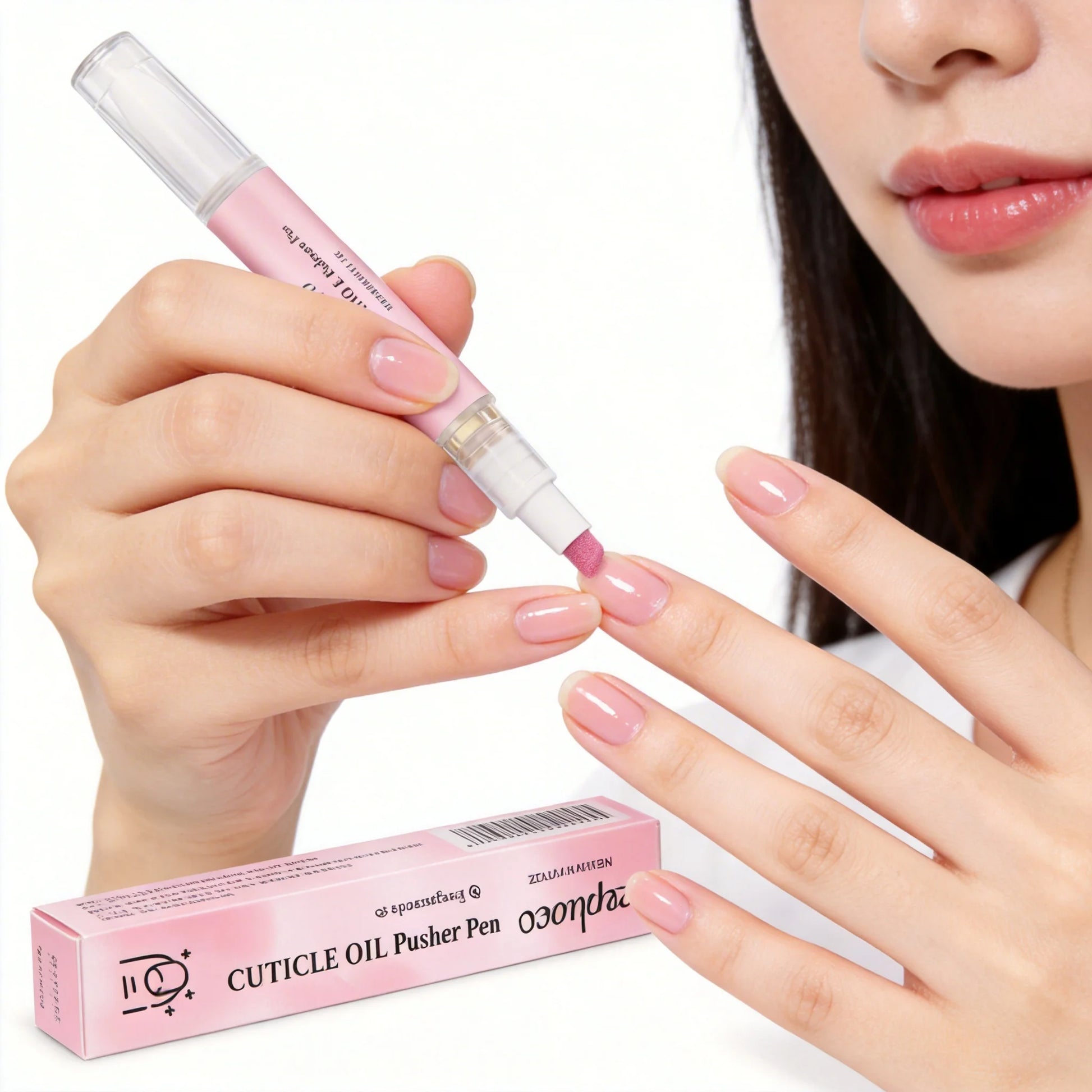 K-BEAUTY CUTICLE OIL PEN