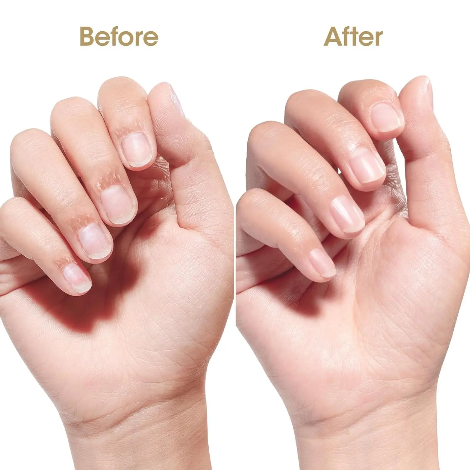K-BEAUTY KERATIN NAIL & CUTICLE SERUM