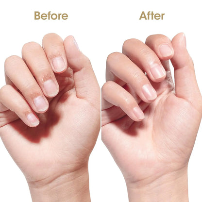 K-BEAUTY KERATIN NAIL & CUTICLE SERUM