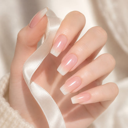 K-BEAUTY SIGNATURE FRENCH PRESS-ON NAILS