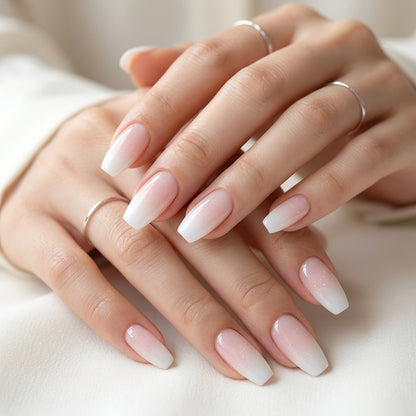 K-BEAUTY SIGNATURE FRENCH PRESS-ON NAILS