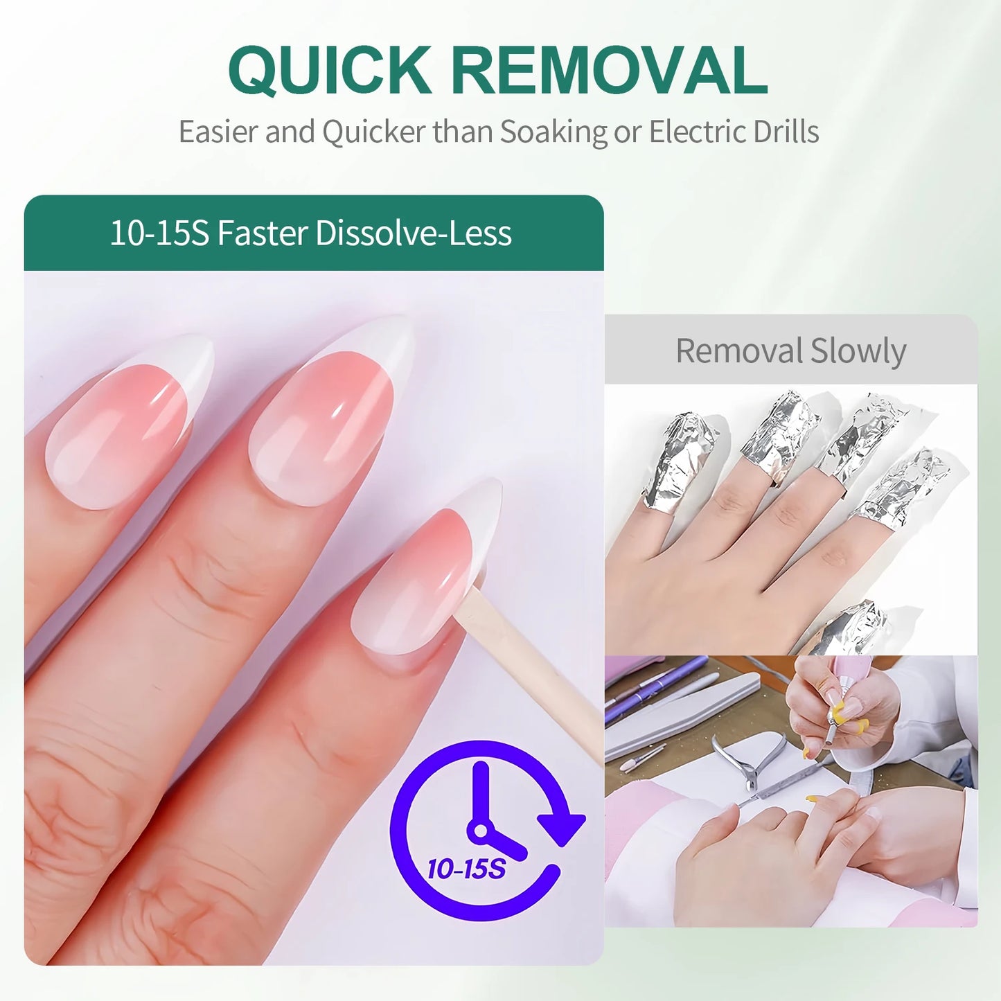 K-BEAUTY PRESS-ON NAIL REMOVER SPRAY