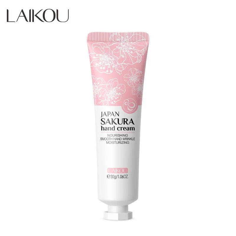 K-BEAUTY SAKURA REPAIR HAND CREAM