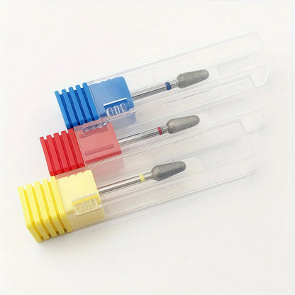 K-BEAUTY PRECISION CUTICLE DRILL BIT