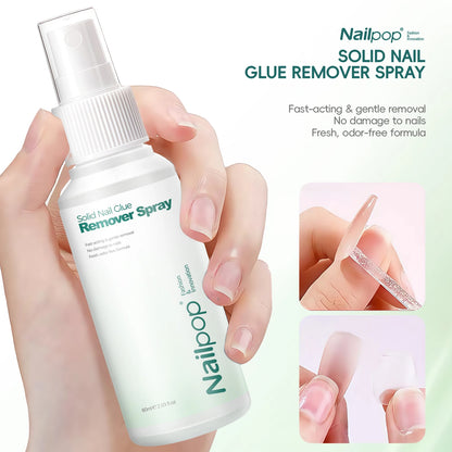K-BEAUTY PRESS-ON NAIL REMOVER SPRAY