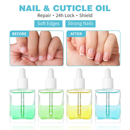 K-BEAUTY OCEAN CUTICLE OIL