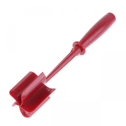 BBQ Ready Meat Masher – Perfect for Memorial Day & July 4th Cooking