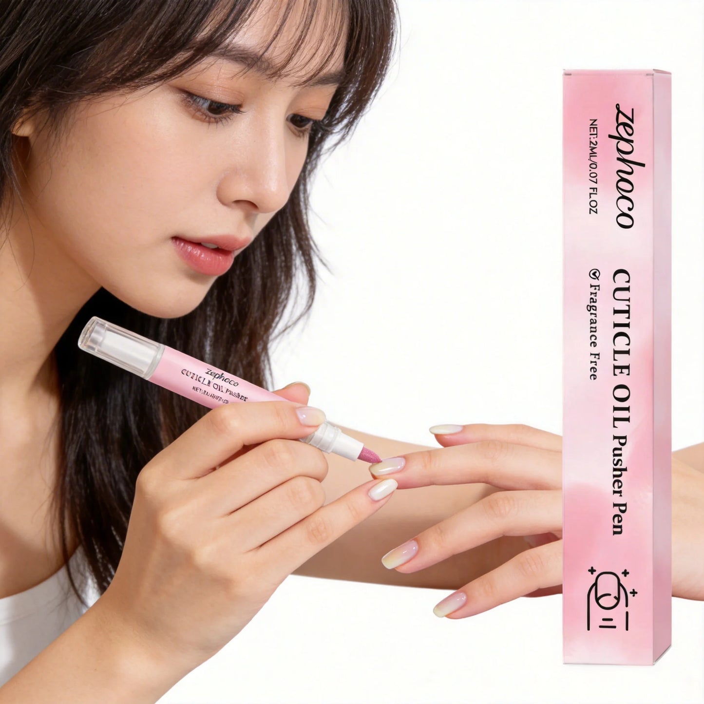 K-BEAUTY CUTICLE OIL PEN