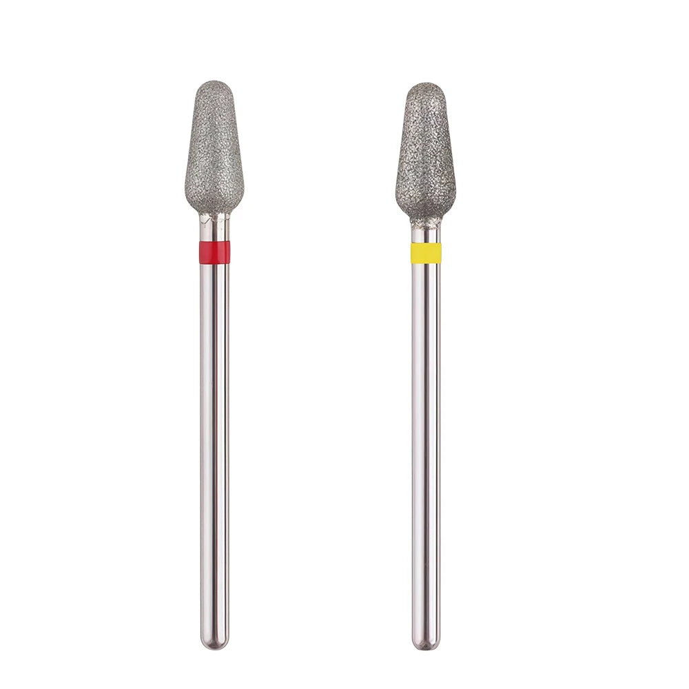 K-BEAUTY PRECISION CUTICLE DRILL BIT
