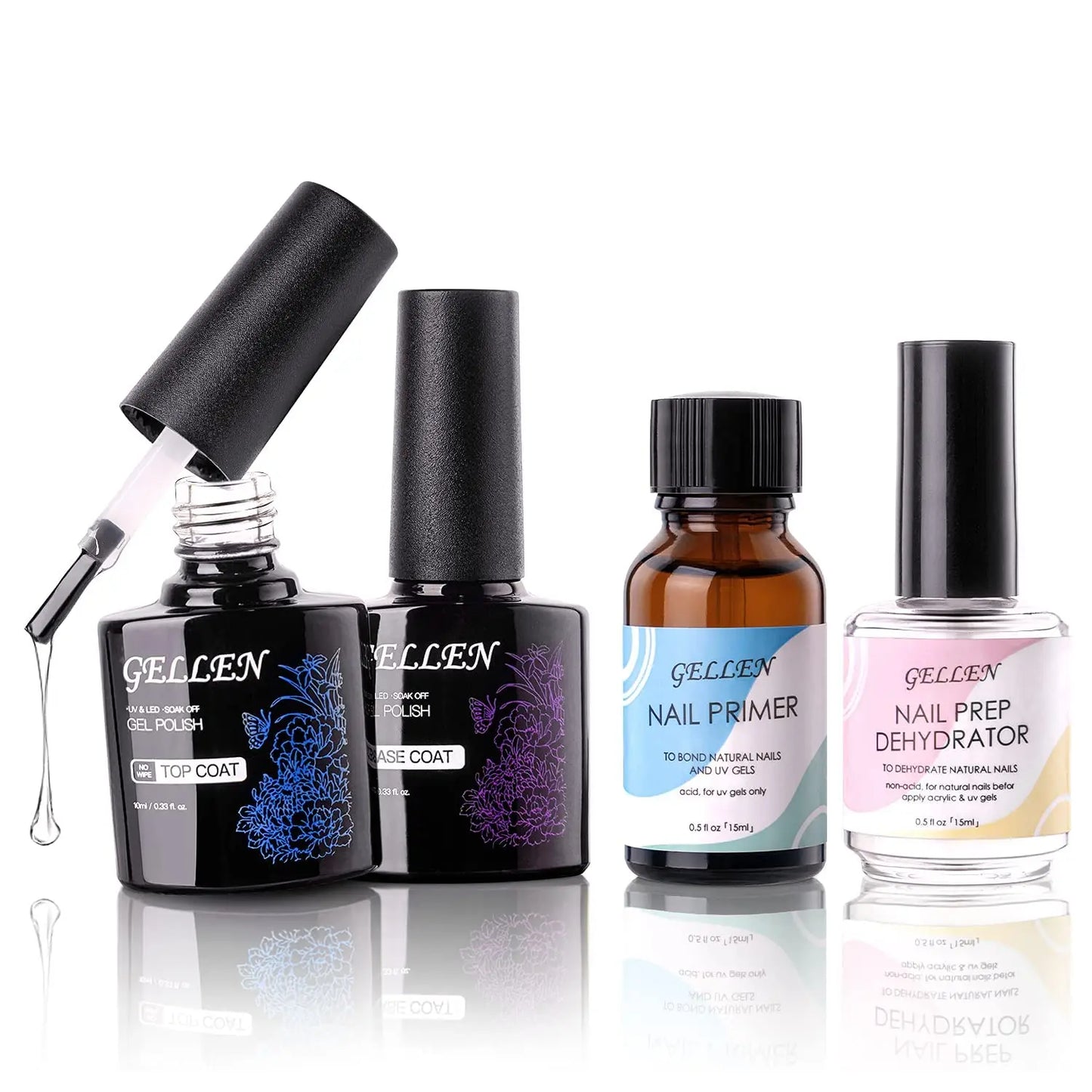 K-BEAUTY KERATIN NAIL & CUTICLE SERUM