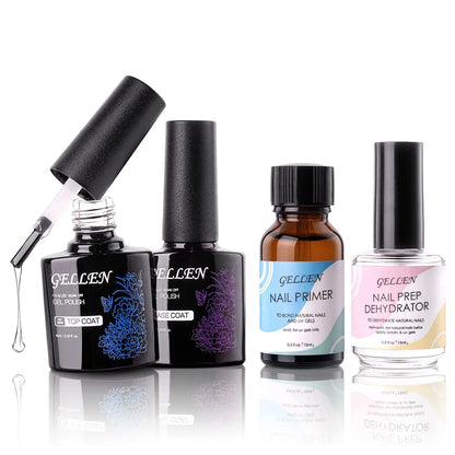 K-BEAUTY KERATIN NAIL & CUTICLE SERUM