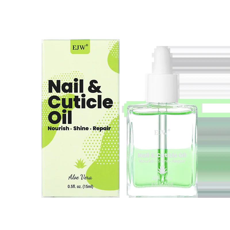 K-BEAUTY OCEAN CUTICLE OIL