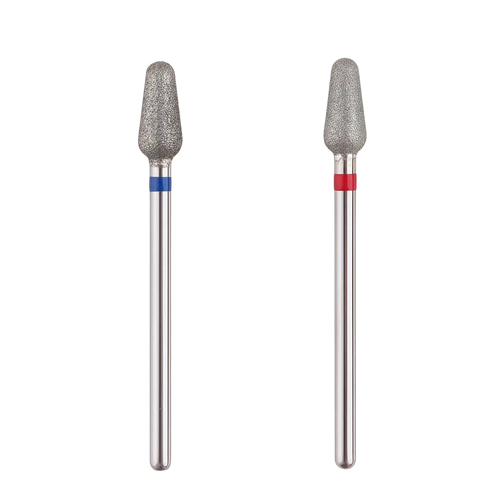 K-BEAUTY PRECISION CUTICLE DRILL BIT