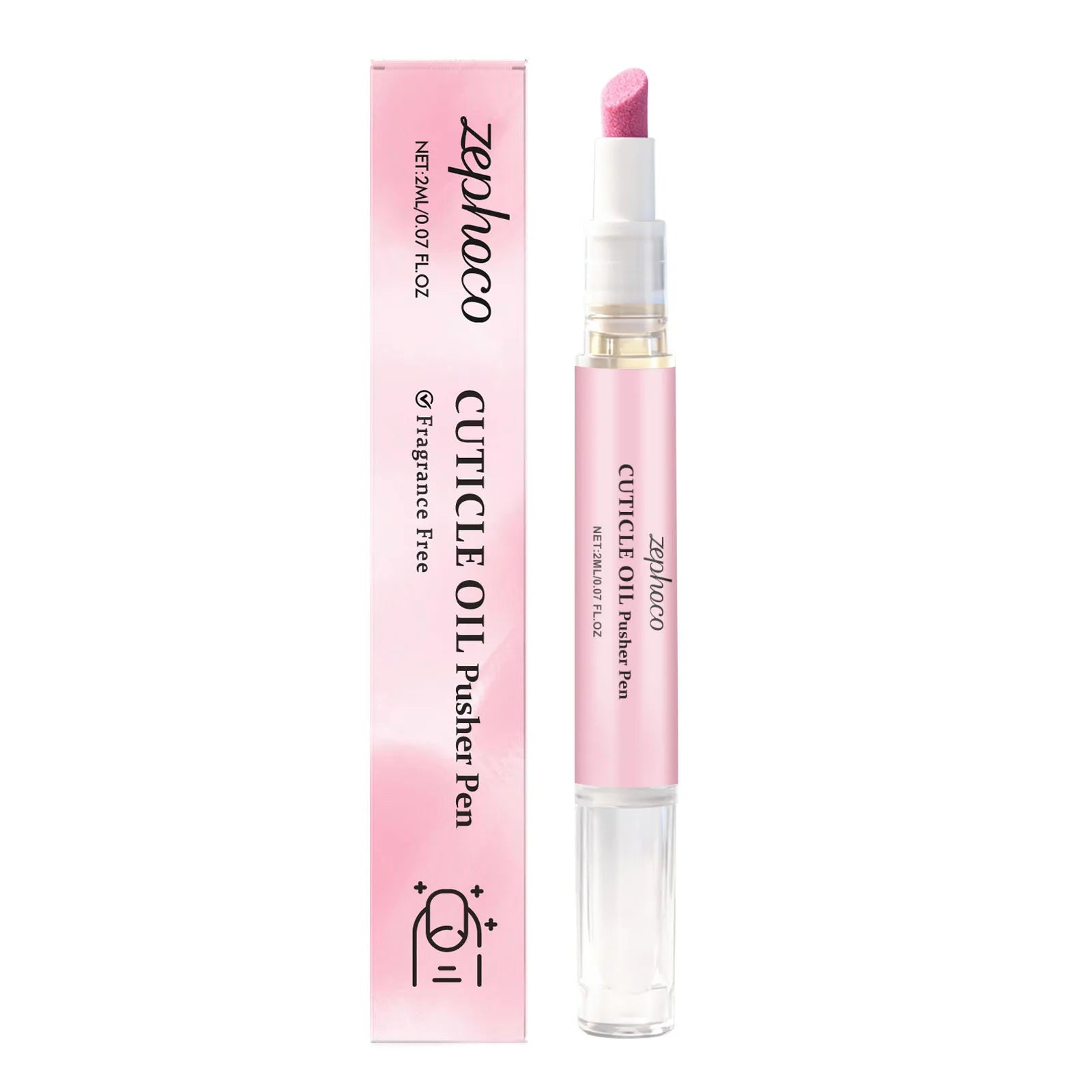 K-BEAUTY CUTICLE OIL PEN
