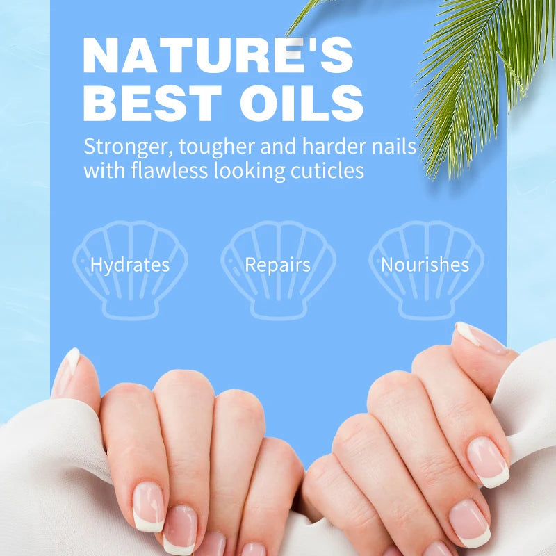 K-BEAUTY OCEAN CUTICLE OIL