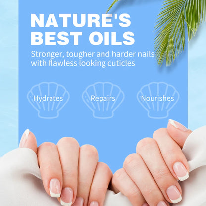 K-BEAUTY OCEAN CUTICLE OIL