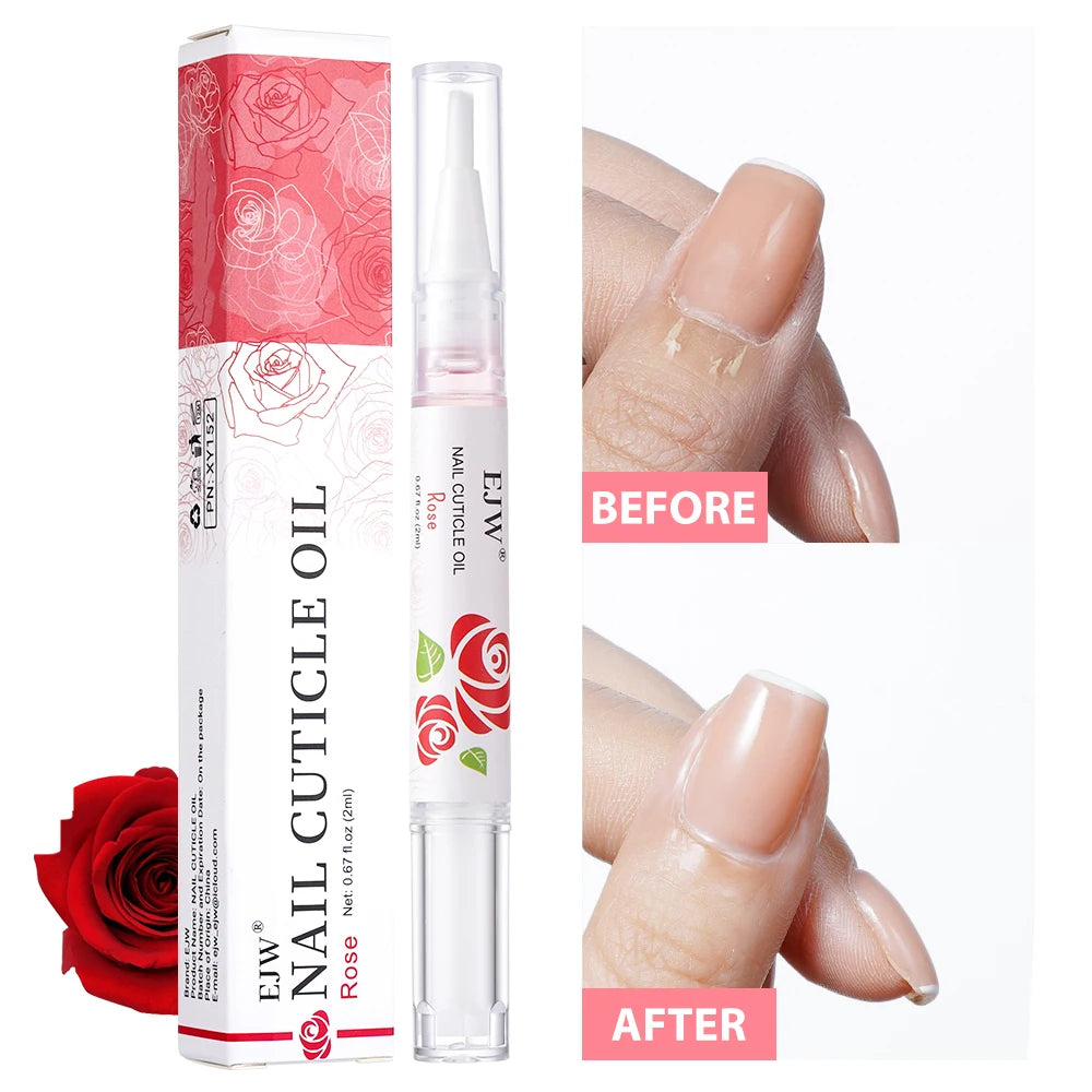 K-BEAUTY OCEAN CUTICLE OIL