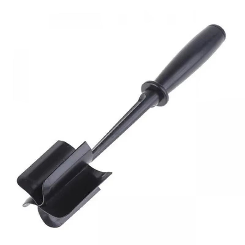 BBQ Ready Meat Masher – Perfect for Memorial Day & July 4th Cooking