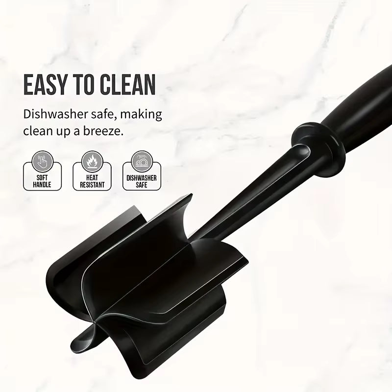 BBQ Ready Meat Masher – Perfect for Memorial Day & July 4th Cooking